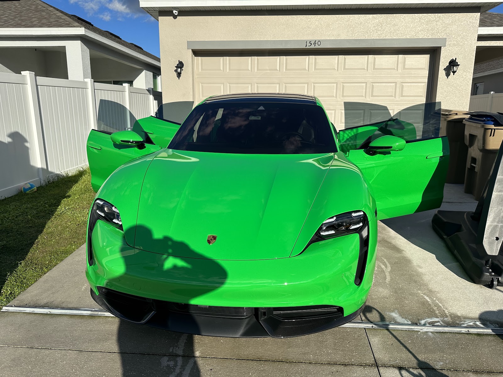 Fuster Mobile Car Detailing