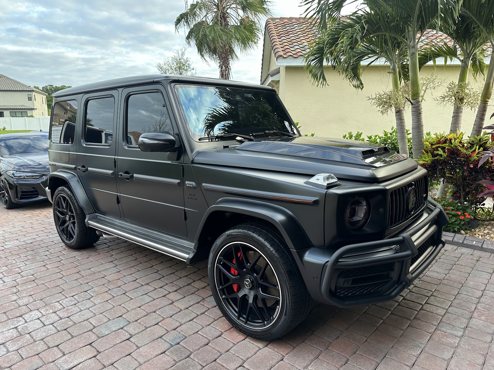 Fuster Mobile Car Detailing